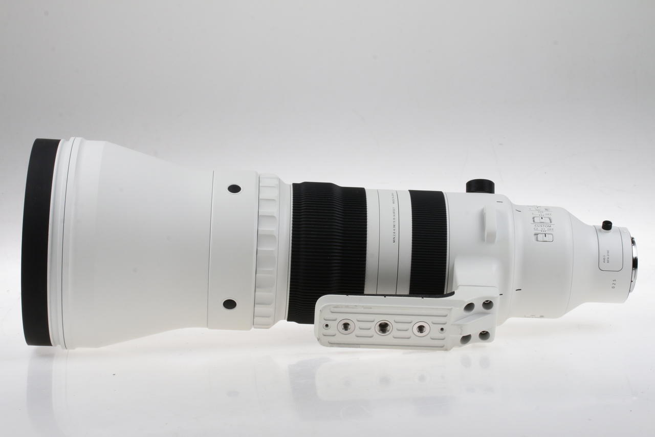 Sigma 300-600mm f/4,0 DG OS Sport für Sony FE - #58752403