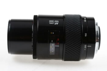 Minolta AF 100-200mm f/4,5 - #15203888