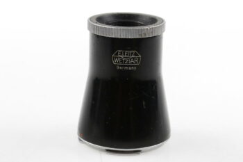 Leica Lupenaufsatz