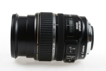 Canon EF-S 17-85mm f/4,0-5,6 IS USM - #04101068