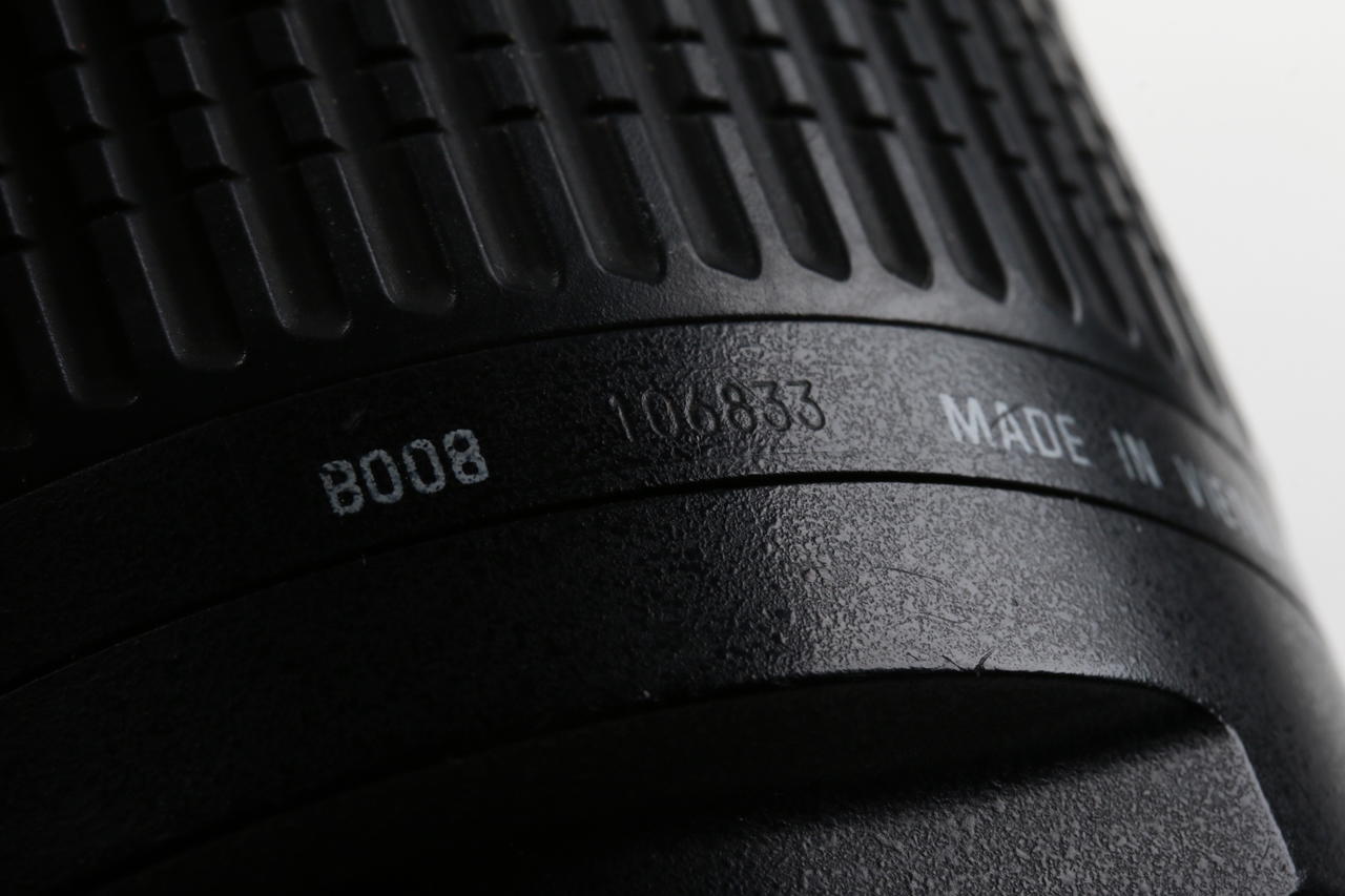 Tamron 18-270mm f/3,5-6,3 Di II VC PZD für Sony / Minolta A - #106833 - Image 5