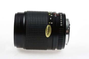 Ricoh Rikenon XR 135mm f/2,8 - #108795