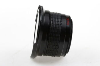 Itorex Deluxe Super Wide 0,42x AF Lens