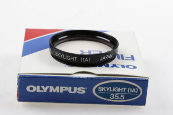 Olympus Skylight-Filter (1A) 35,5mm