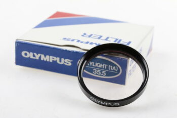 Olympus Skylight-Filter (1A) 35,5mm