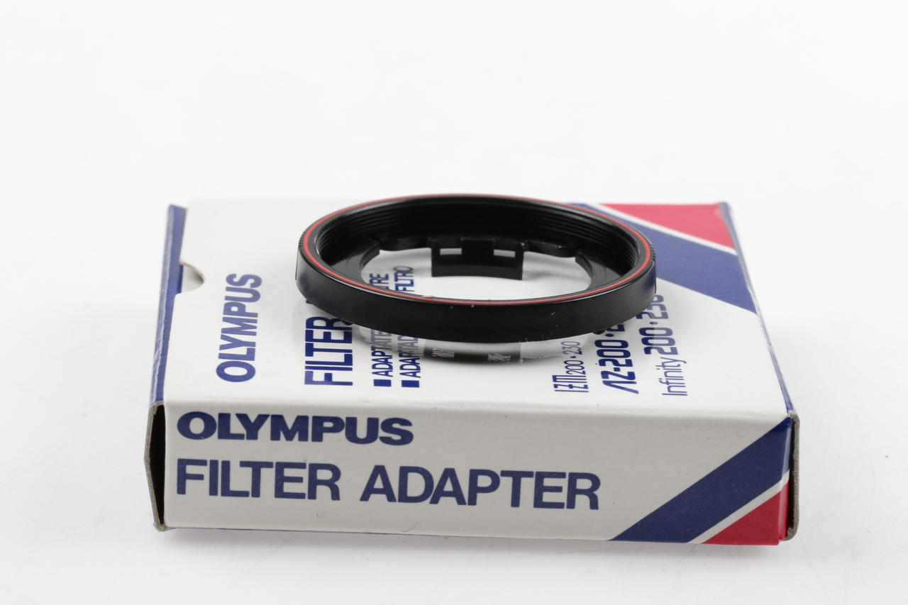 Olympus Filter Adapter AZ200-230