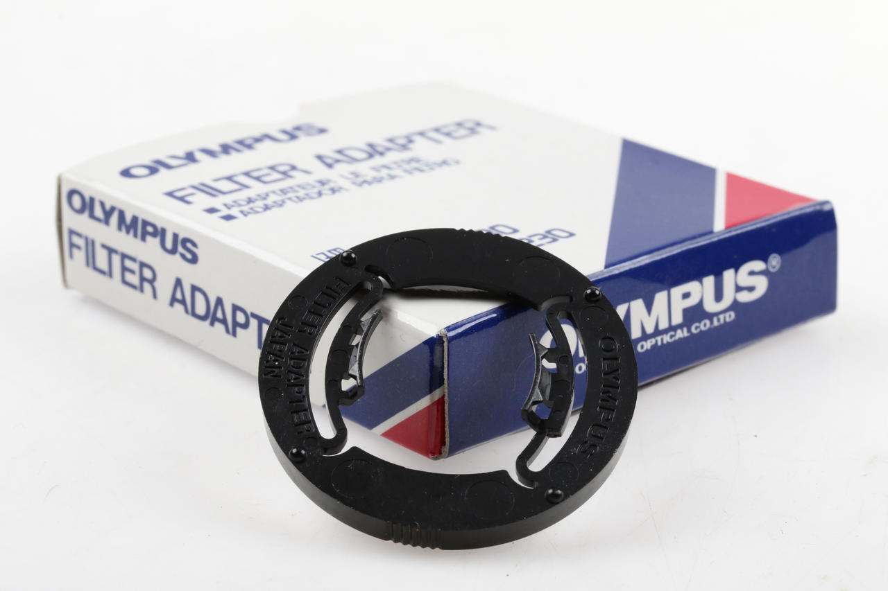 Olympus Filter Adapter AZ200-230