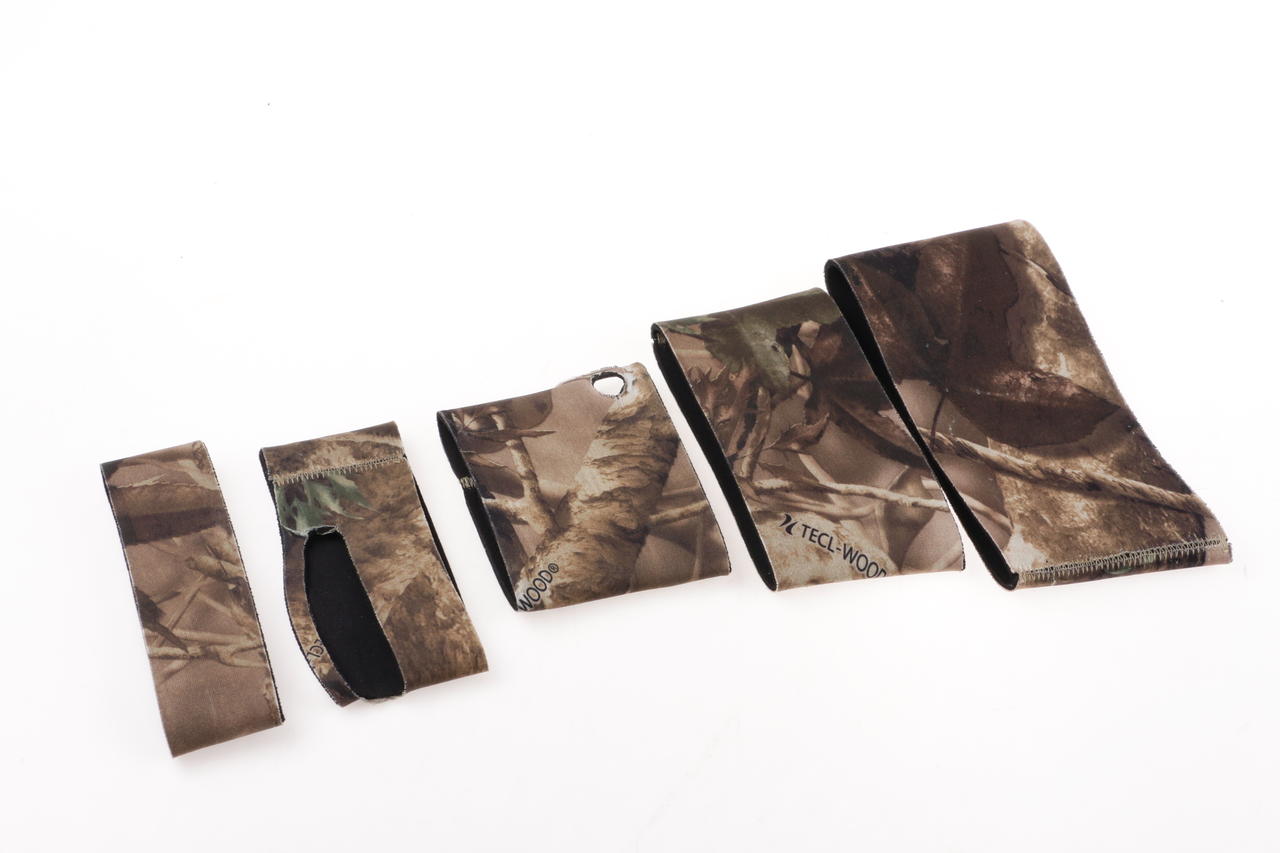 Tarnbezug für Nikon AF 500mm 5,6 PF ED VR