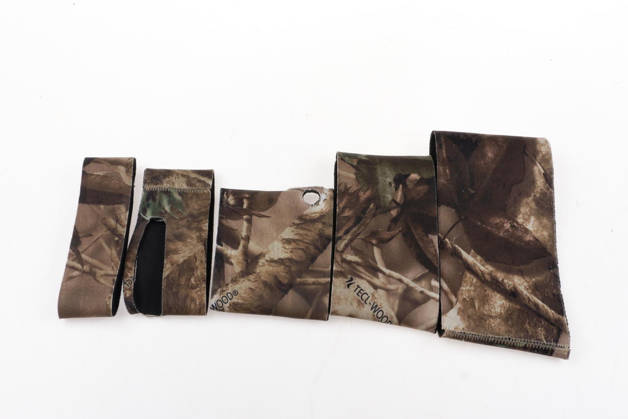 Tarnbezug für Nikon AF 500mm 5,6 PF ED VR