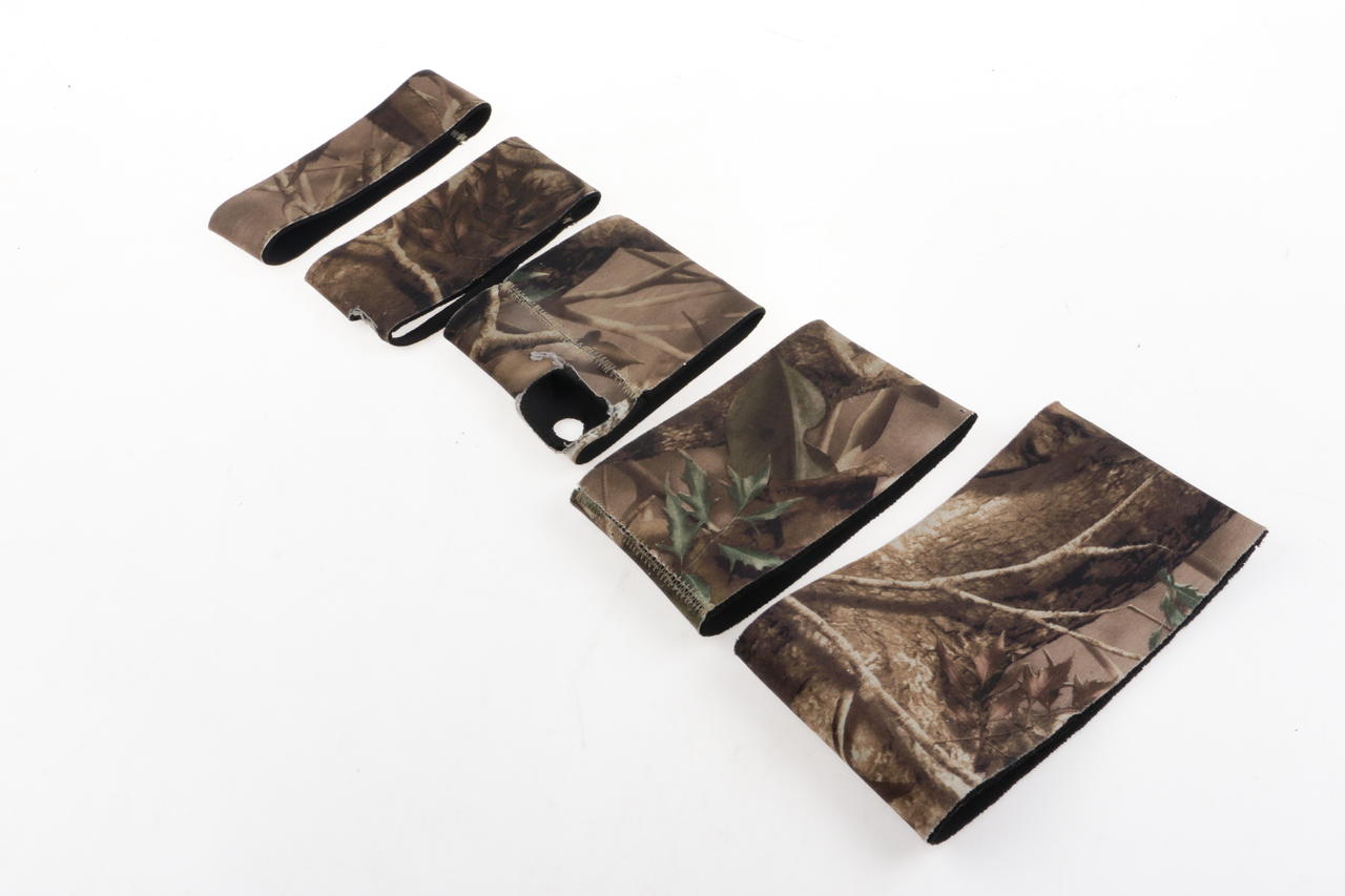 Tarnbezug für Nikon AF 500mm 5,6 PF ED VR