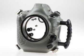 AquaTech Delphin 1D Gehäuse