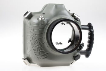 AquaTech Delphin 1D Gehäuse