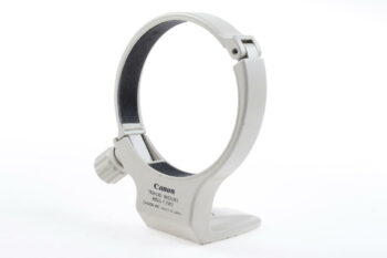 Canon Tripod Mount Ring C (W)