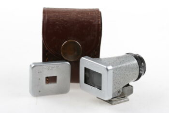 EHO Altissa Austecksucher mit Masken