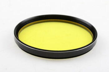 Kennex Gelbfilter Y2 55mm
