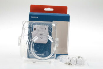 FUJI Instax Mini 11 Kameratasche Glittecase