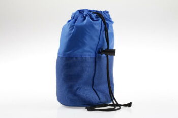 Canon Köcher / blau