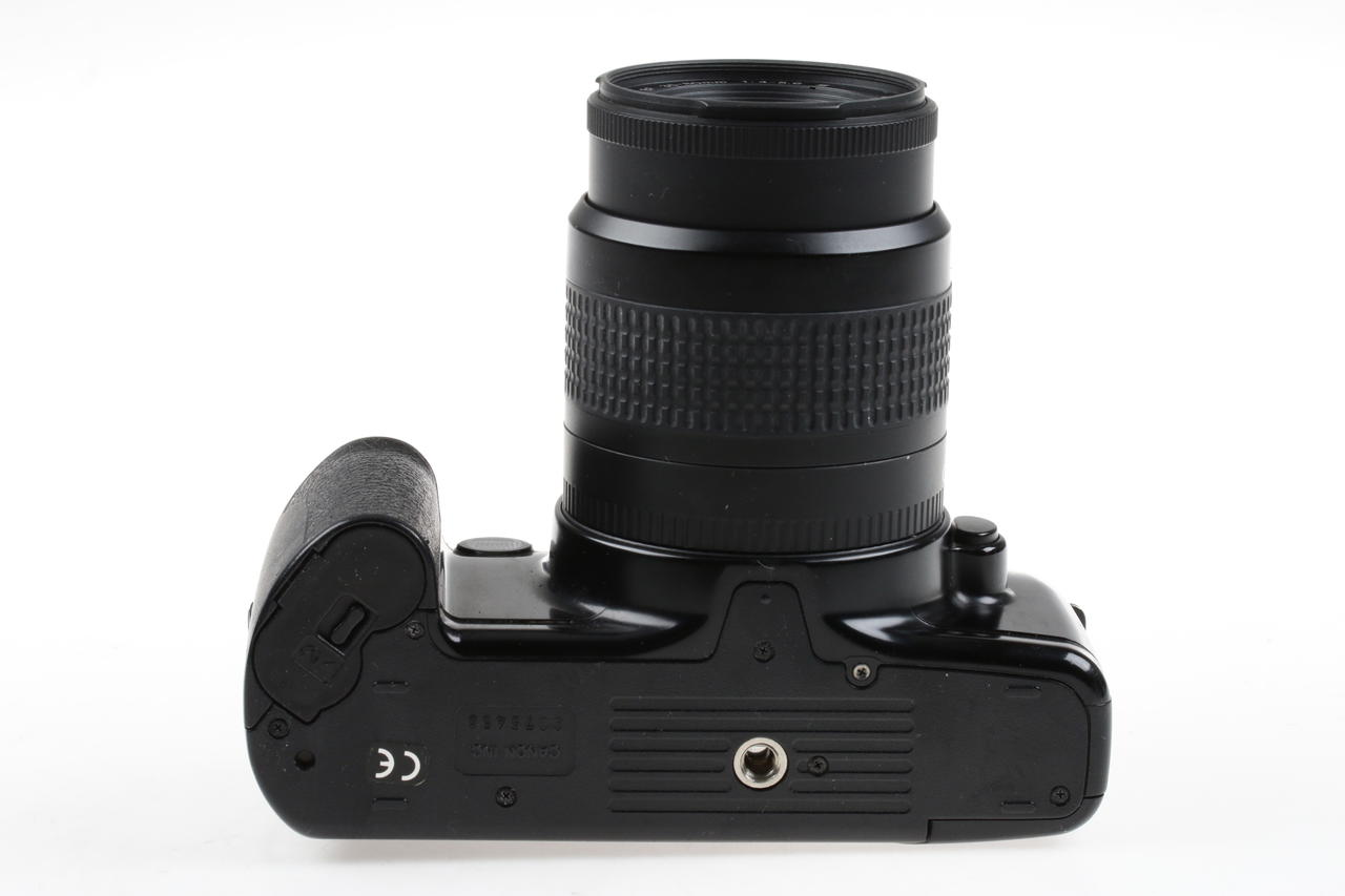 Canon EOS 500 mit EF 35-80mm f/4,0-5,6 III - #8875456