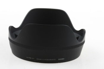 Sigma Blende LH782-01