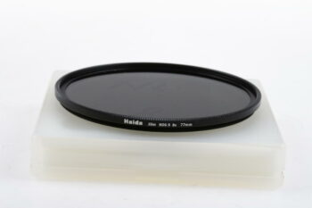 Haida ND 8x Graufilter - 77mm