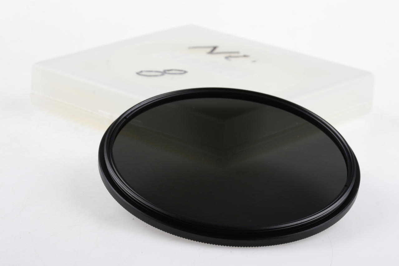 Haida ND 8x Graufilter - 77mm