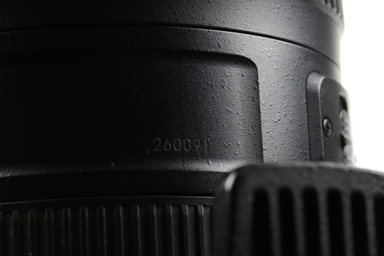 Nikon AF-S NIKKOR 80-400mm f/4,5-5,6 G ED VR - #260091 - Image 7