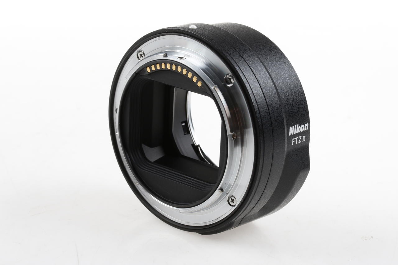 Nikon FTZ II Bajonett Adapter für Nikon Z - #20019834