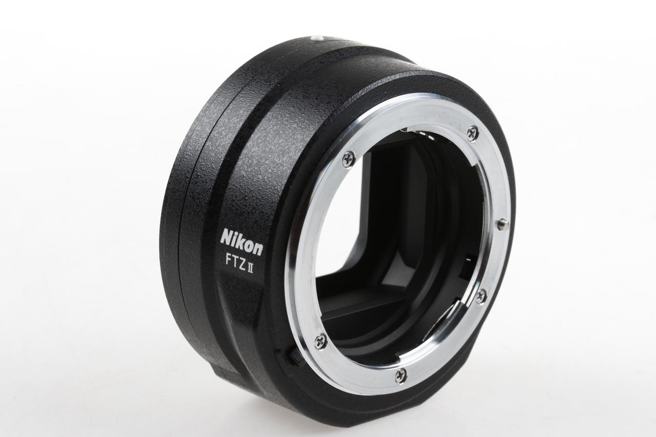 Nikon FTZ II Bajonett Adapter für Nikon Z - #20019834