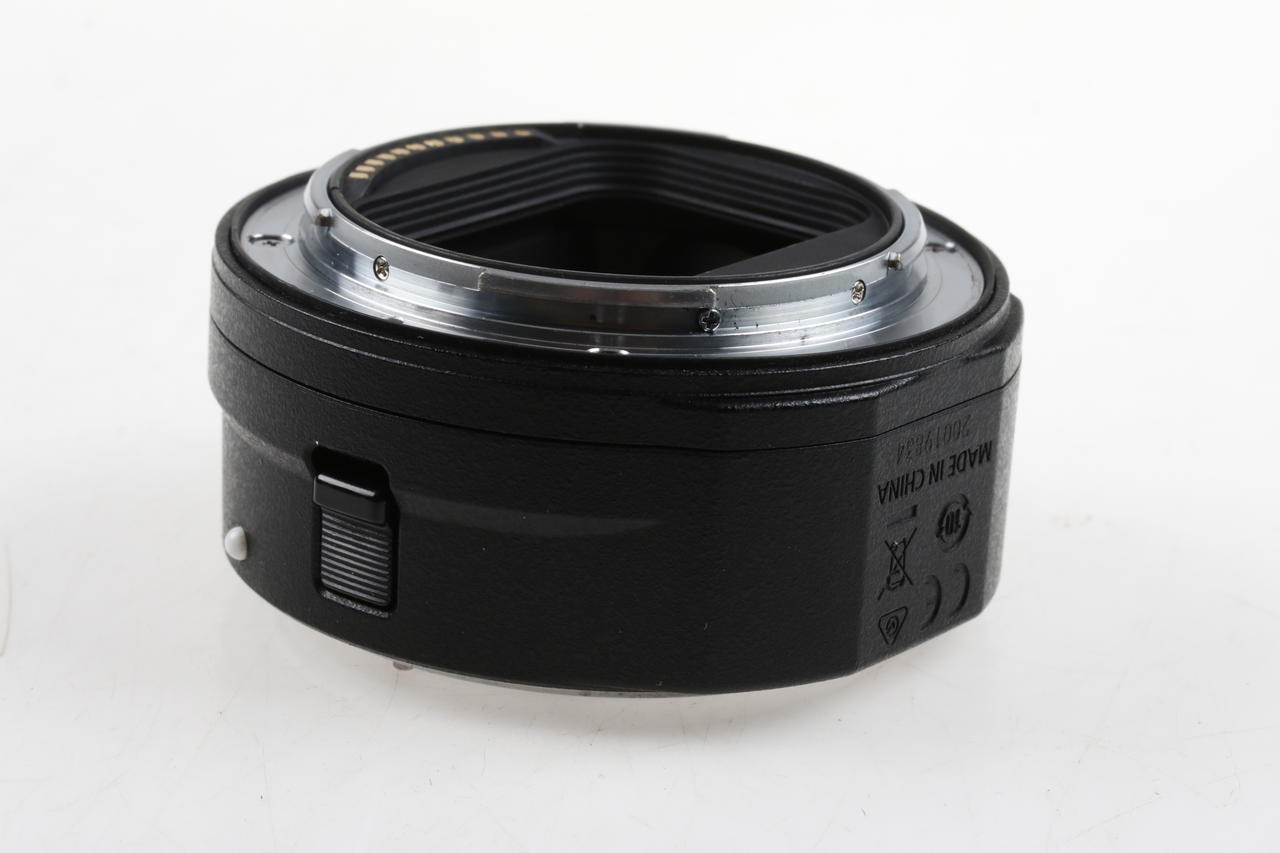 Nikon FTZ II Bajonett Adapter für Nikon Z - #20019834