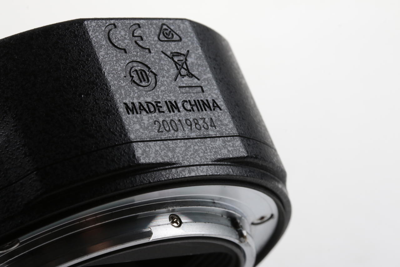 Nikon FTZ II Bajonett Adapter für Nikon Z - #20019834