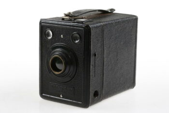 Kodak Box 620
