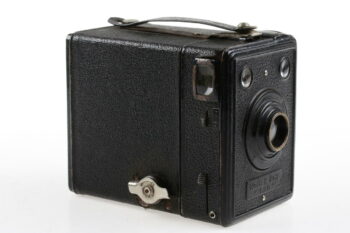 Kodak Box 620