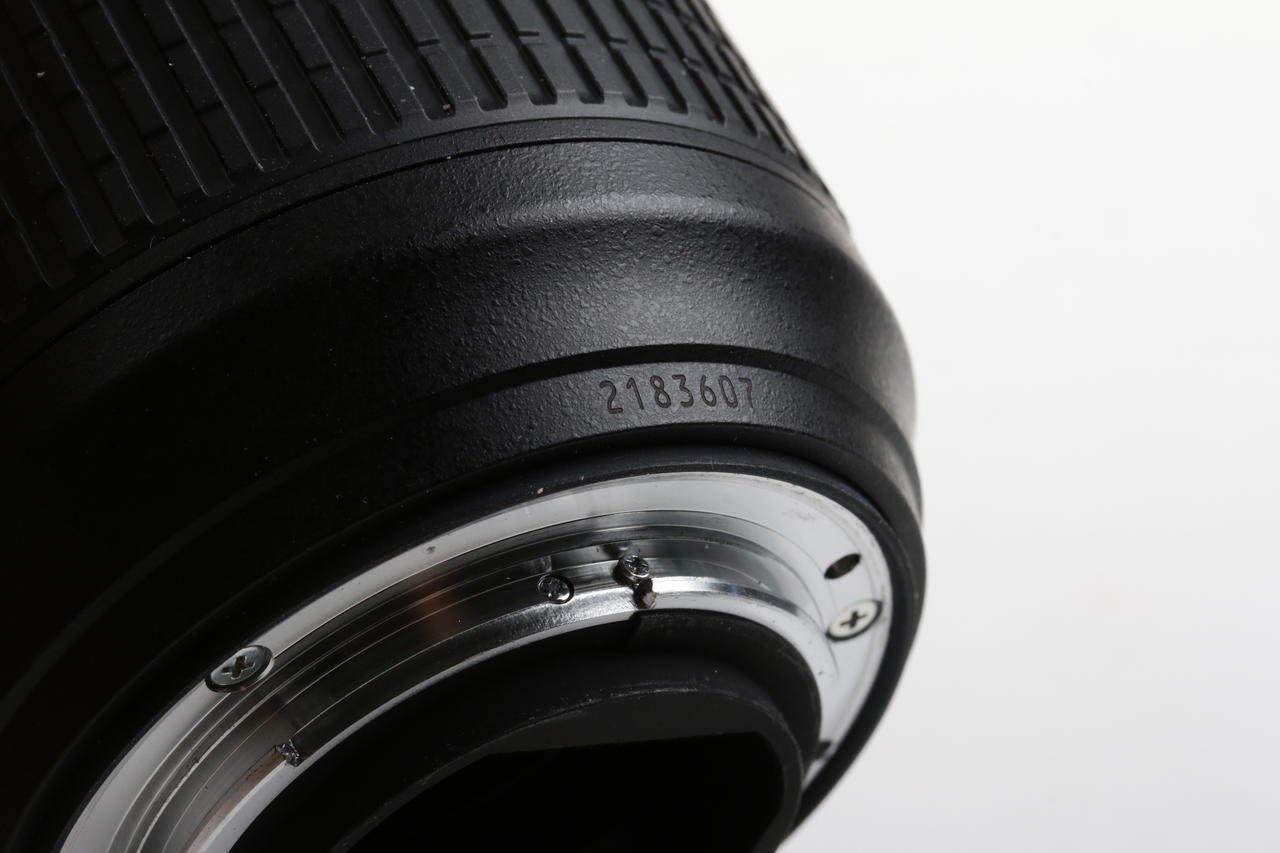 Nikon AF-S NIKKOR 24-70mm f/2,8 E ED VR - #2183607 - Image 6