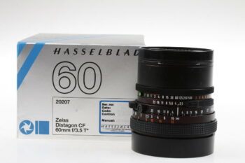 Hasselblad Distagon T* 60mm f/3,5 CF - #7123472