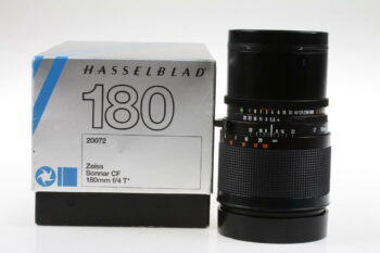 Hasselblad Sonnar T* 180mm f/4,0 CF - #7185513