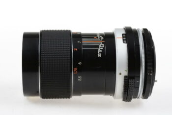 Tamron 135mm f/3,5 für Canon FD - #674586
