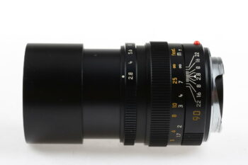 Leica Elmarit-M 90mm f/2,8 - #3521142