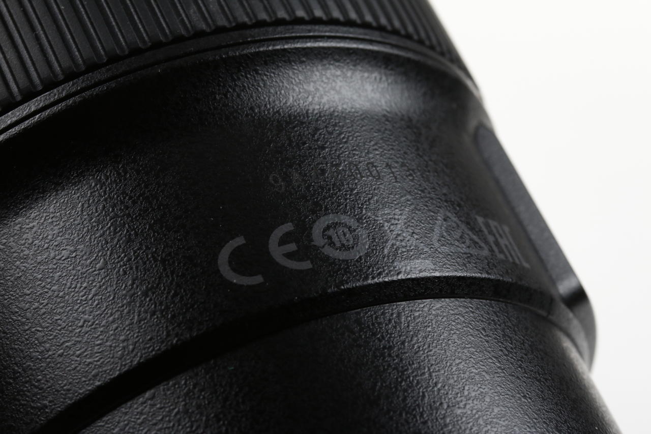 Canon EF 100mm f/2,8 L Macro IS USM - #8440001339 - Image 5