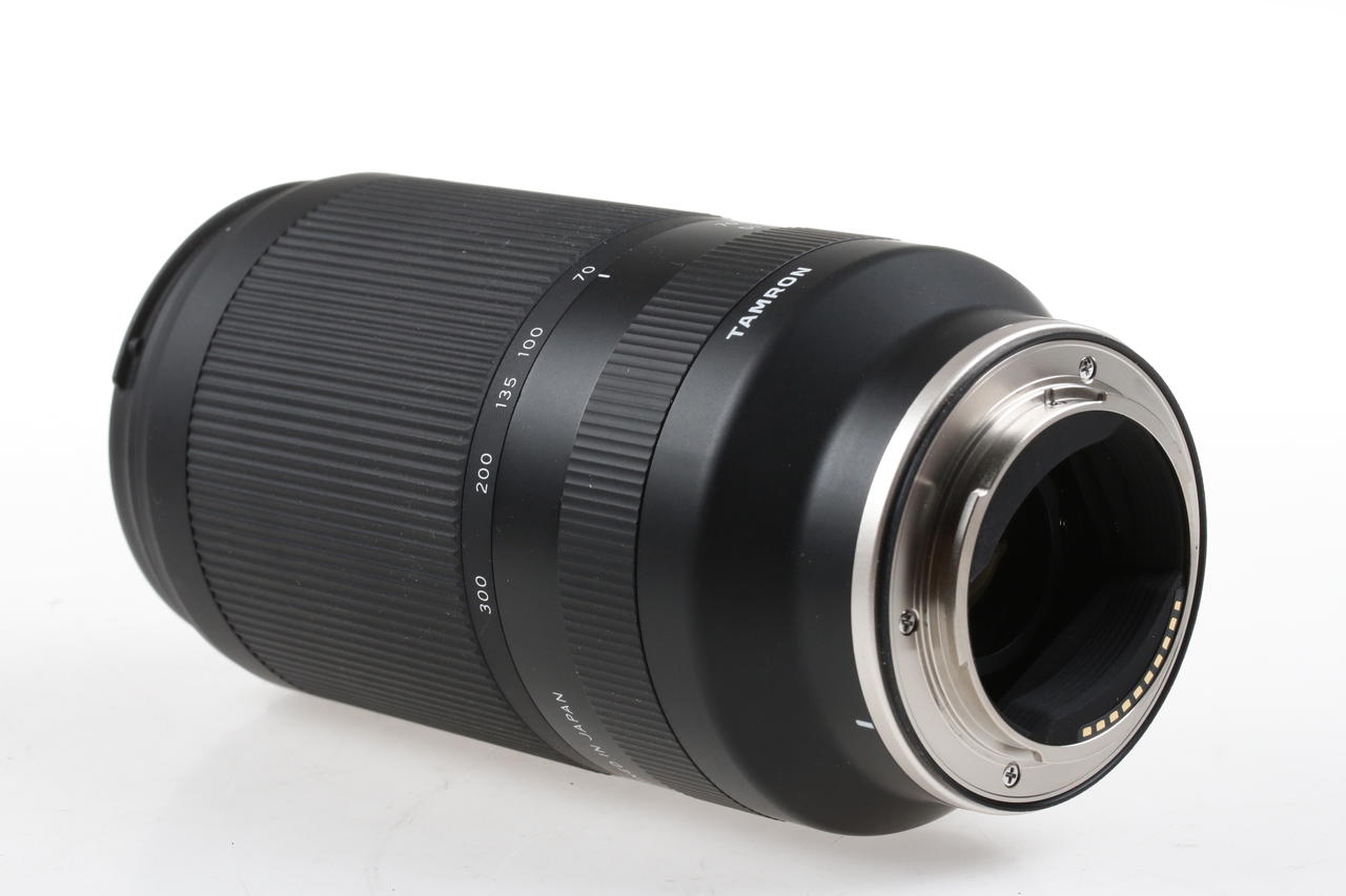 Tamron 70-300mm f/4,5-6,3 DI III RXD für Sony E - #055050 - Image 4