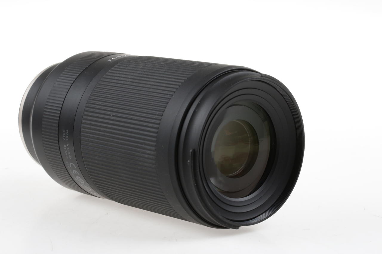 Tamron 70-300mm f/4,5-6,3 DI III RXD für Sony E - #055050 - Image 5