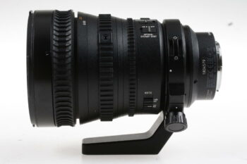 Sony FE PZ 28-135 mm F4 G OSS - #1804579