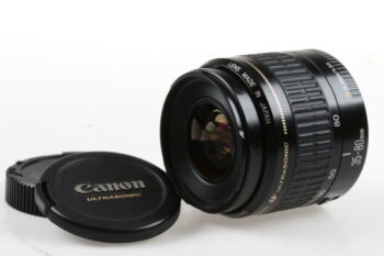 Canon EF 35-80mm f/4,0-5,6 USM - #52600