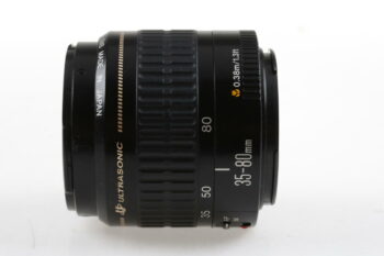Canon EF 35-80mm f/4,0-5,6 USM - #52600
