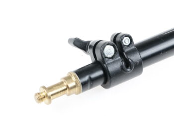 Manfrotto 122B Stativrohr