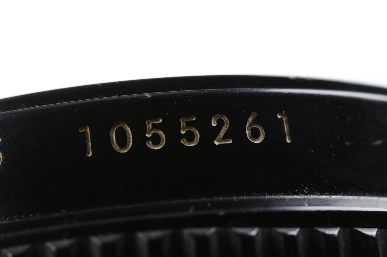 Nikon MF 55mm f/3,5 MICRO NIKKOR mit PK-3 - #1055261 - Image 5