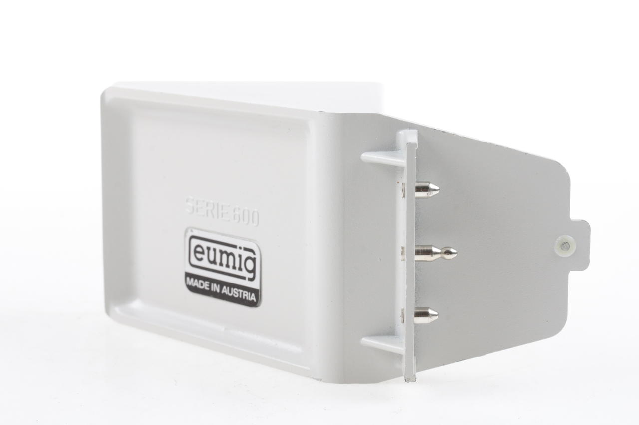 Eumig Serie 600 Tageslichtbetrachter - Image 2