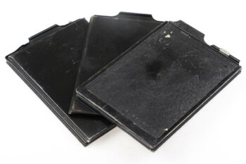 Kassetten und Filmpackhalter 10x16cm