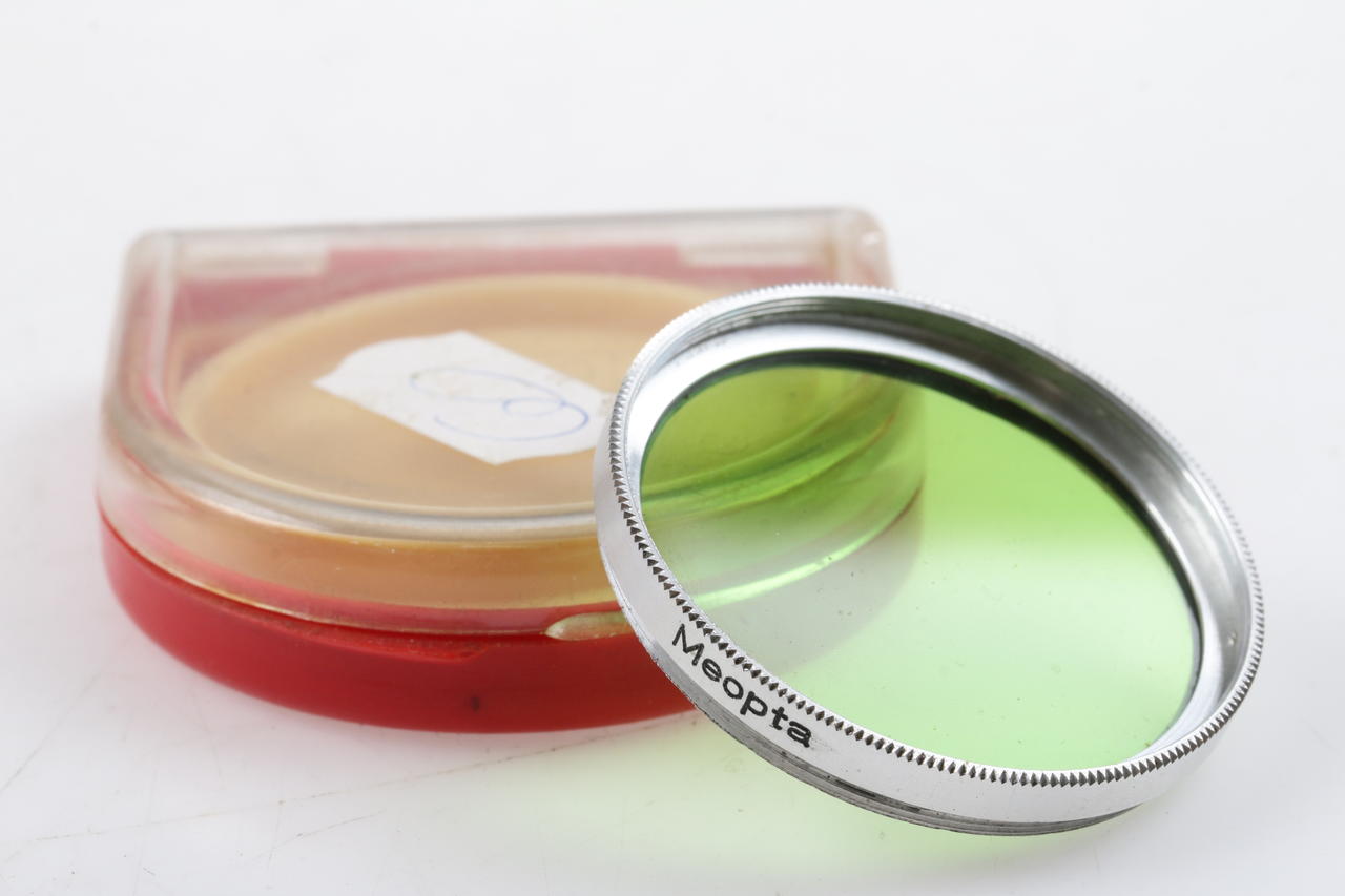 Meopta Filtersatz B36 - 3 Filter - Image 2