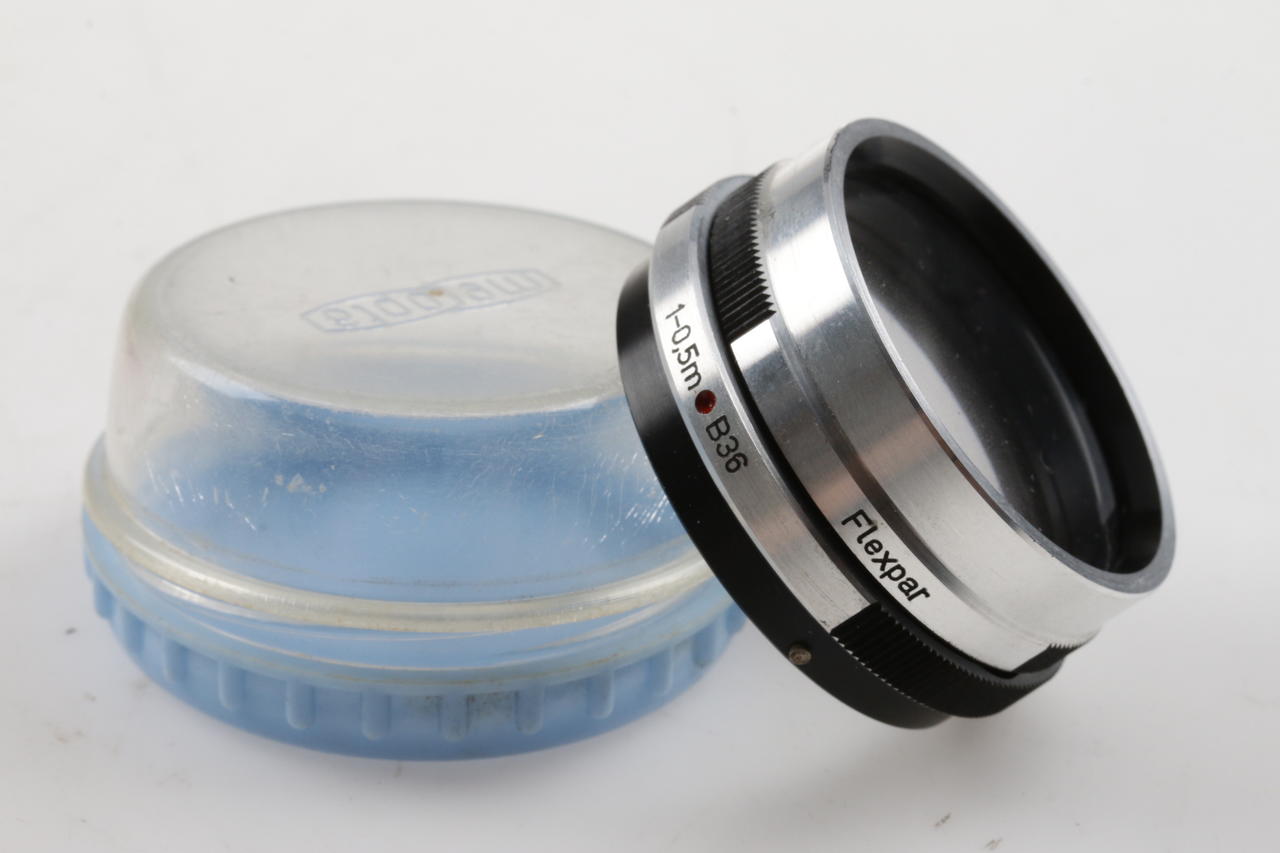 Meopta Filtersatz B36 - 3 Filter - Image 3