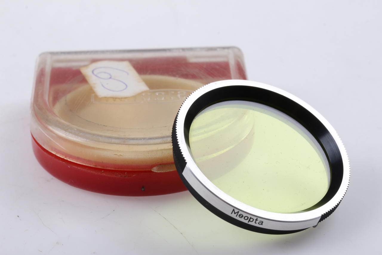 Meopta Filtersatz B36 - 3 Filter - Image 4